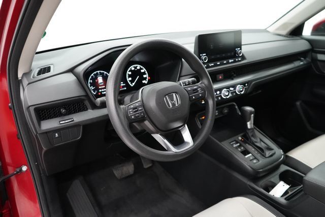 2024 Honda CR-V EX - 23077133 - 12