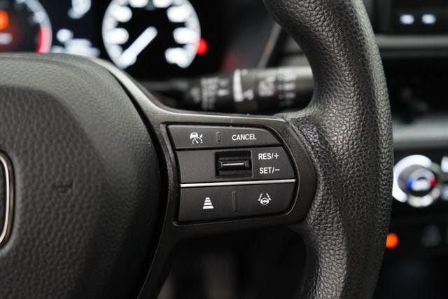 2024 Honda CR-V EX - 23077133 - 17
