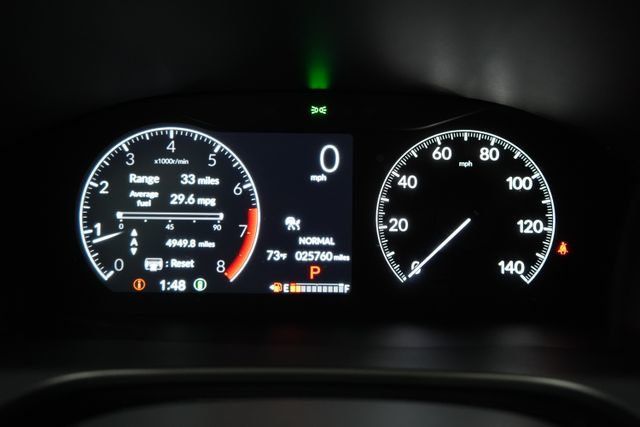 2024 Honda CR-V EX - 23077133 - 20
