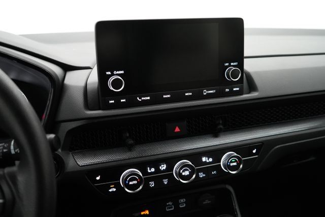2024 Honda CR-V EX - 23077133 - 22