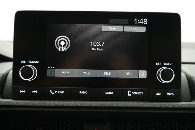 2024 Honda CR-V EX - 23077133 - 23