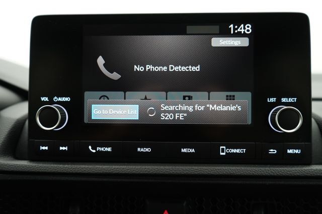 2024 Honda CR-V EX - 23077133 - 25