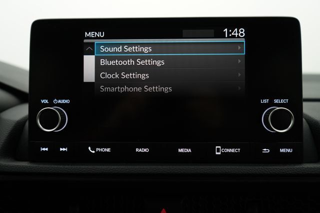 2024 Honda CR-V EX - 23077133 - 26