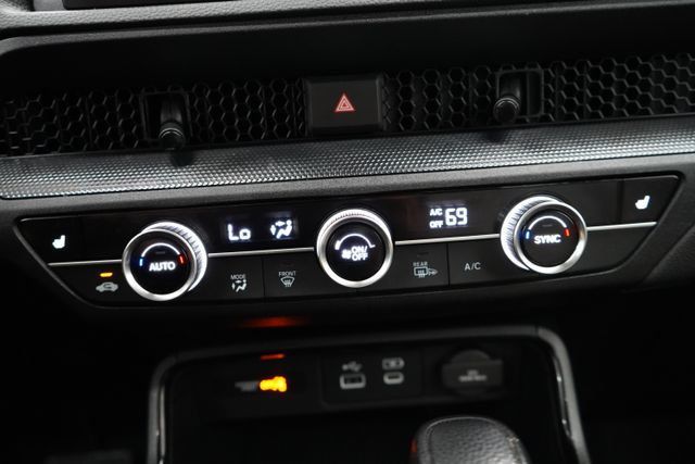 2024 Honda CR-V EX - 23077133 - 27