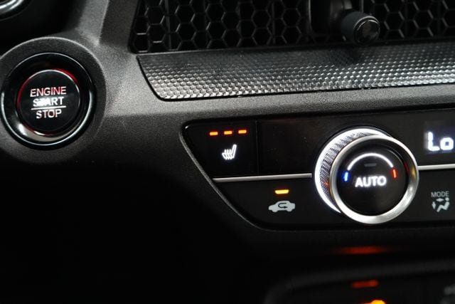 2024 Honda CR-V EX - 23077133 - 28