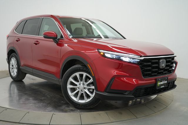 2024 Honda CR-V EX - 23077133 - 2