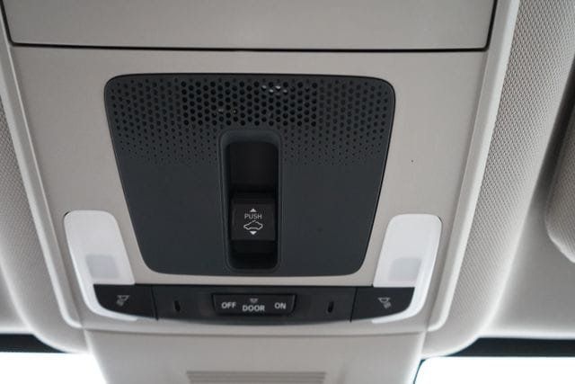 2024 Honda CR-V EX - 23077133 - 30