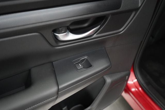 2024 Honda CR-V EX - 23077133 - 34