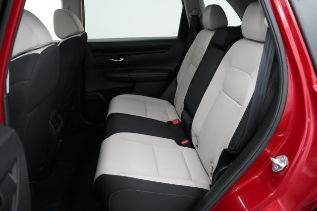 2024 Honda CR-V EX - 23077133 - 35