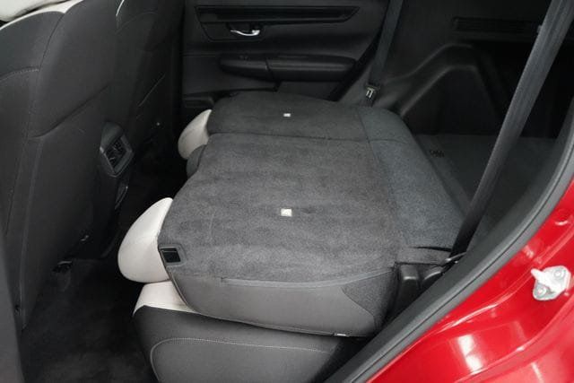 2024 Honda CR-V EX - 23077133 - 37