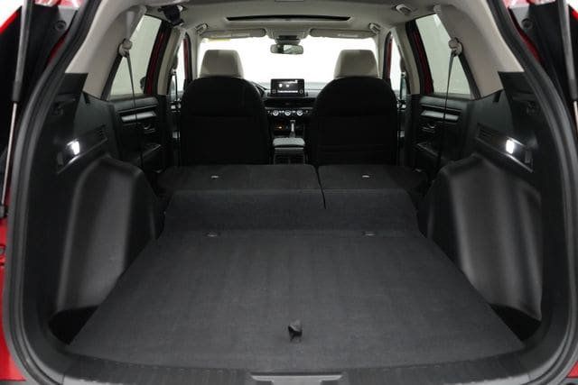 2024 Honda CR-V EX - 23077133 - 38