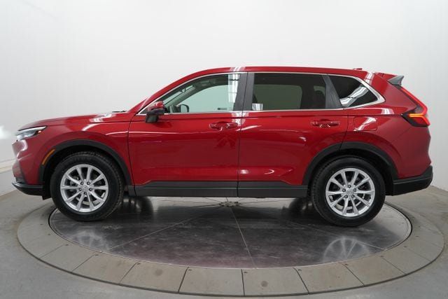 2024 Honda CR-V EX - 23077133 - 3