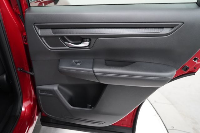 2024 Honda CR-V EX - 23077133 - 39
