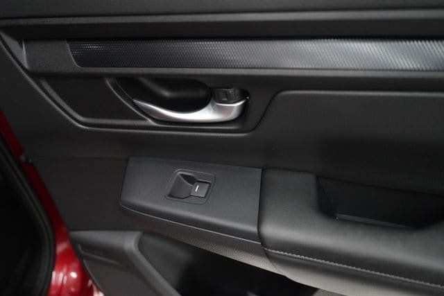2024 Honda CR-V EX - 23077133 - 40