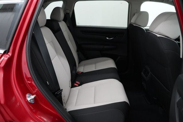 2024 Honda CR-V EX - 23077133 - 41