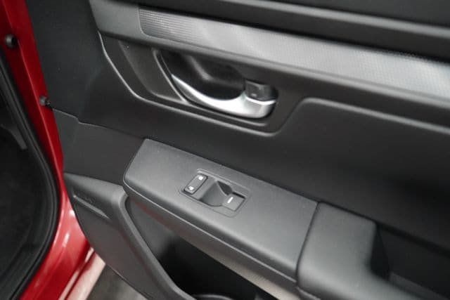 2024 Honda CR-V EX - 23077133 - 43