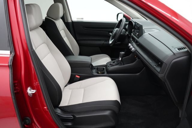 2024 Honda CR-V EX - 23077133 - 44