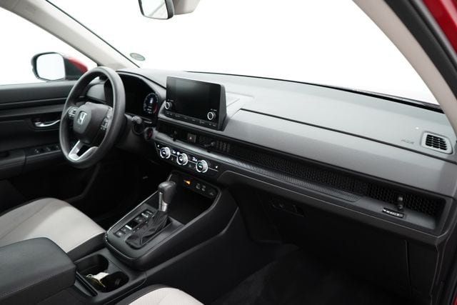 2024 Honda CR-V EX - 23077133 - 45