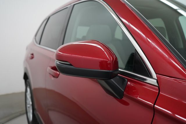2024 Honda CR-V EX - 23077133 - 46
