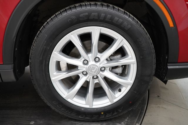 2024 Honda CR-V EX - 23077133 - 47