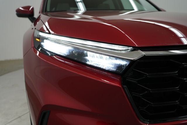 2024 Honda CR-V EX - 23077133 - 48