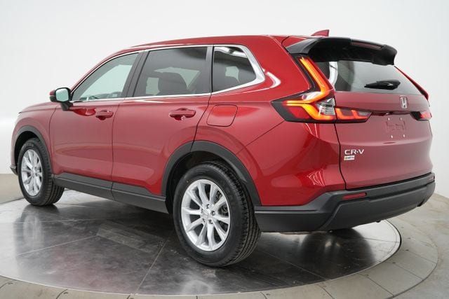 2024 Honda CR-V EX - 23077133 - 4