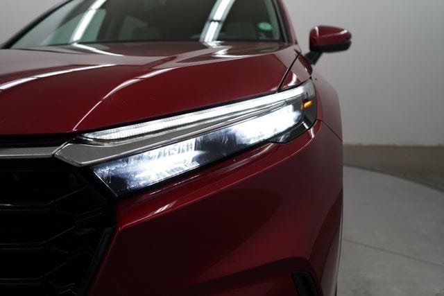 2024 Honda CR-V EX - 23077133 - 49