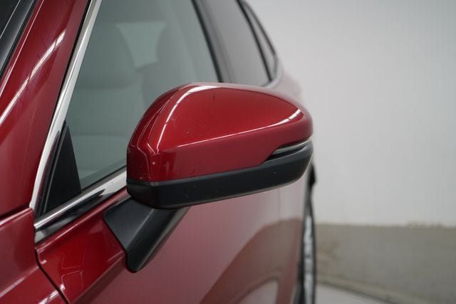 2024 Honda CR-V EX - 23077133 - 50