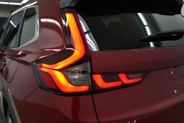 2024 Honda CR-V EX - 23077133 - 51