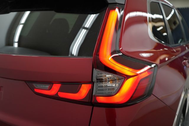 2024 Honda CR-V EX - 23077133 - 52