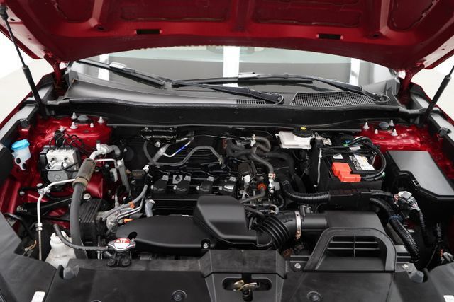 2024 Honda CR-V EX - 23077133 - 53