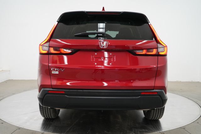 2024 Honda CR-V EX - 23077133 - 5