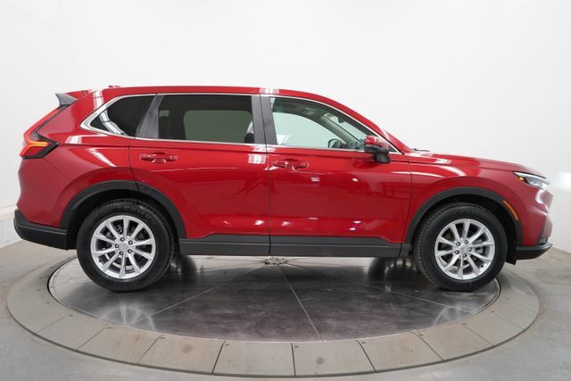 2024 Honda CR-V EX - 23077133 - 7