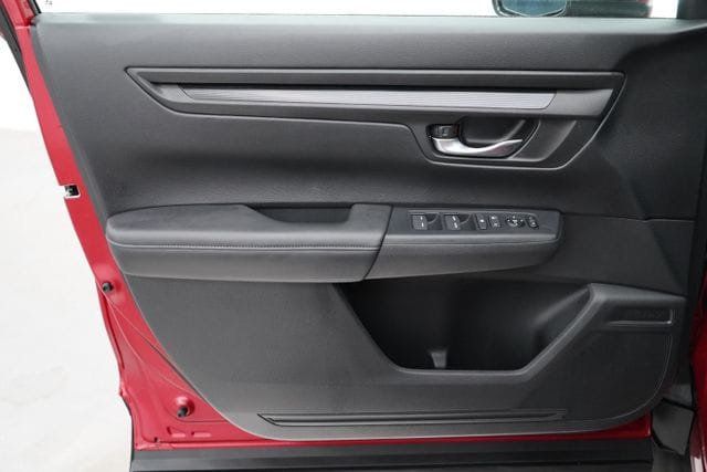 2024 Honda CR-V EX - 23077133 - 8