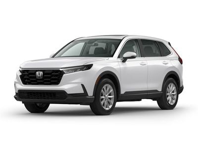 2024 Honda CR-V - 2HKRS4H47RH427241