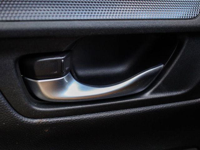 2024 Honda CR-V EX - 23077235 - 9