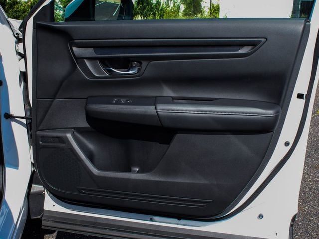 2024 Honda CR-V EX - 23077235 - 10
