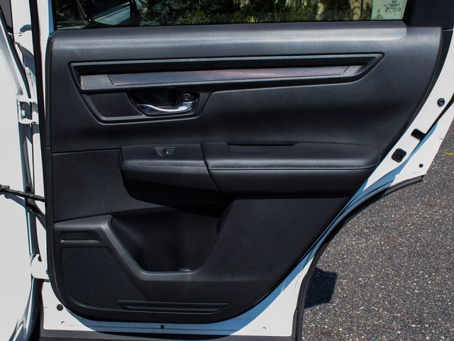 2024 Honda CR-V EX - 23077235 - 11