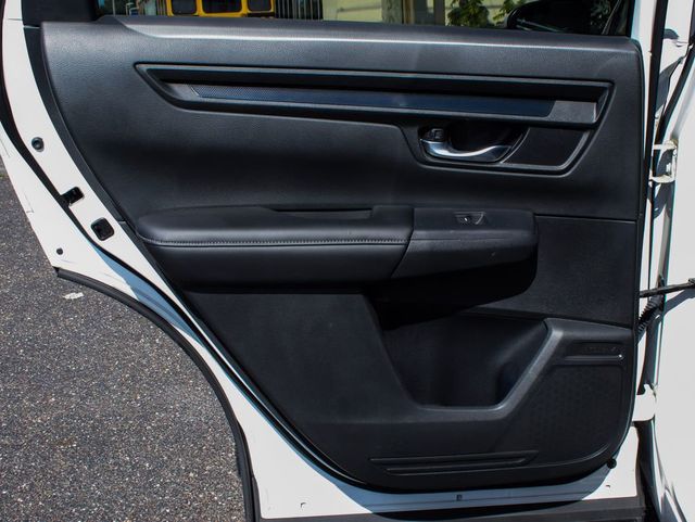 2024 Honda CR-V EX - 23077235 - 12