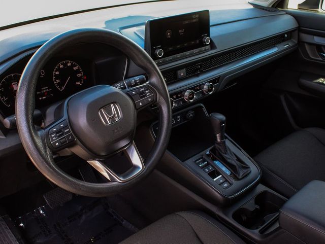 2024 Honda CR-V EX - 23077235 - 14