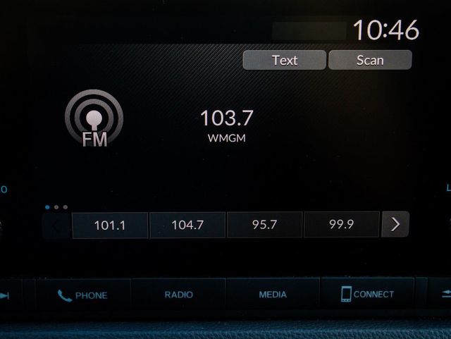 2024 Honda CR-V EX - 23077235 - 17