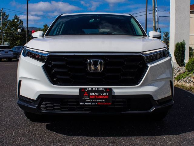 2024 Honda CR-V EX - 23077235 - 1