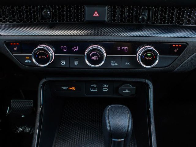 2024 Honda CR-V EX - 23077235 - 19