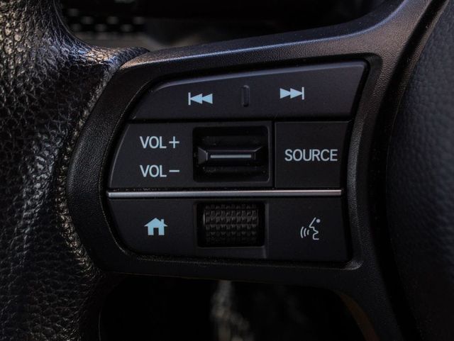 2024 Honda CR-V EX - 23077235 - 21