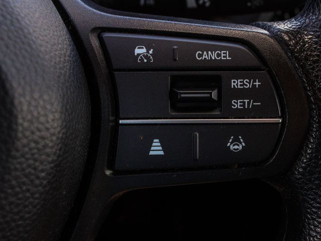 2024 Honda CR-V EX - 23077235 - 22