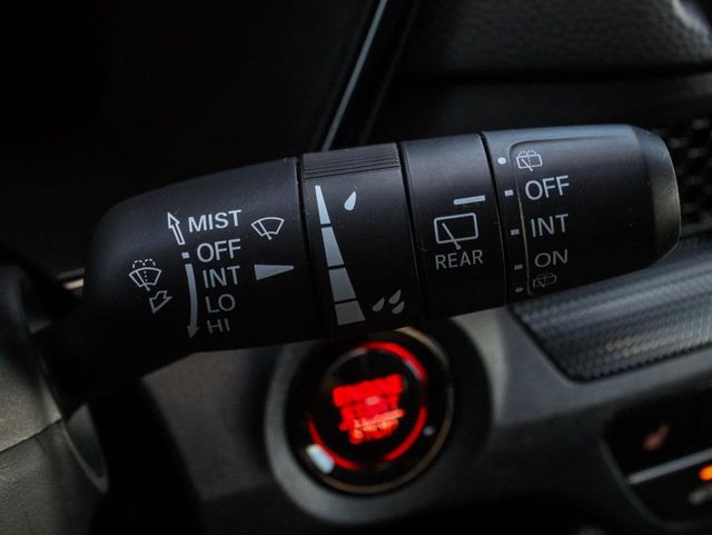 2024 Honda CR-V EX - 23077235 - 24