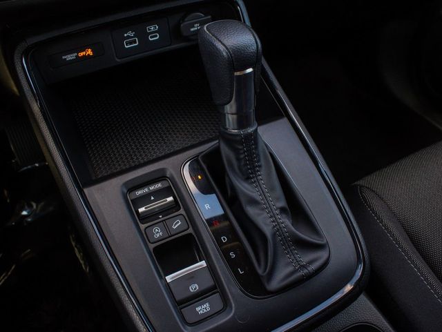 2024 Honda CR-V EX - 23077235 - 25