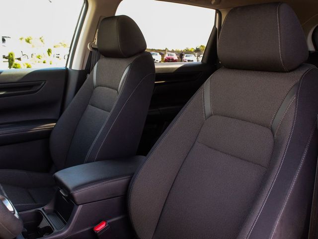 2024 Honda CR-V EX - 23077235 - 26