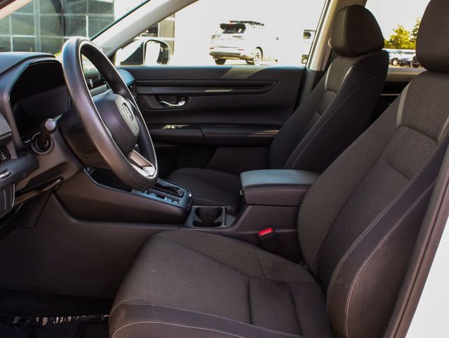 2024 Honda CR-V EX - 23077235 - 27