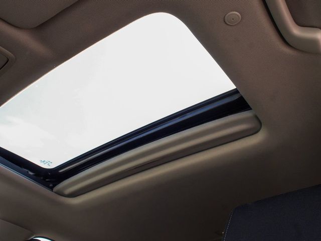 2024 Honda CR-V EX - 23077235 - 28